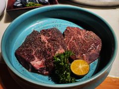 -久藏·横膈膜烧肉·酒场(江汉路店)