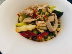 -院8里·少城记忆老川菜(宽窄巷子店)