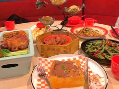 -避风塘(宝山万达店)