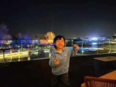 包房-拾久(朝阳公园店)