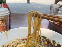 -老地方猫儿面(磁器口店)