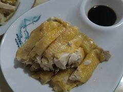 -凤嫂农家乐(梁弄店)