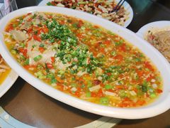 -飞虹鱼馆(春华路店)