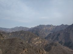 -京东石林峡风景区