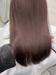 -H·Y HAIR SALON烫发·染发·造型