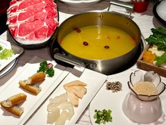 -汤城·料青山