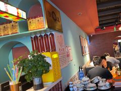 -伊斯麦尔丝路·新派菜(沙子口店)