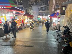 -盟重烧烤(东瓜山创始店)