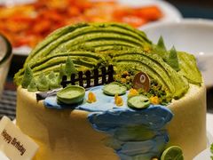 -Pantry's Best派悦坊蛋糕(K11购物艺术中心店)
