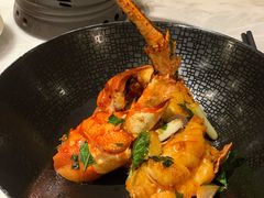 -广州文华东方酒店·江-由辉师傅主理