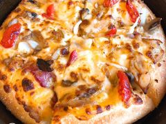 -必胜客(WOW象山涌金广场店)