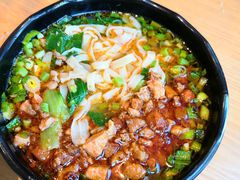 -秦香阁·西北家常菜(徐汇日月光中心店)