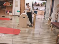 -私享伽瑜伽馆(汇峰铂金店)