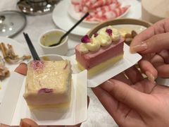 -听松楼·花园酒店·自助餐厅(红梅公园店)