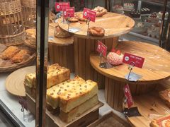 -味多美蛋糕(亚非大厦店)