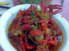 iphone_upload_pic-辣不怕口味虾(凌霄路店)