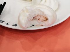 -庆丰包子铺(田村店)