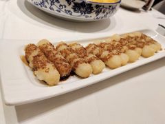 -金春禧·鲁菜海鲜(延吉路万达店)