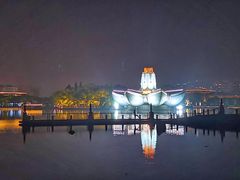 -东湖景区