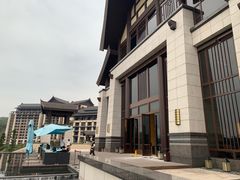 -清远熹乐谷温泉度假酒店