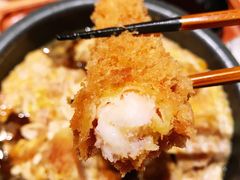 炸大虾-和幸(春熙路群光广场店)