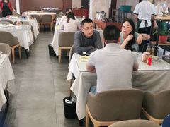 大堂-丈母娘的饭局•新金陵菜(牛首山店)