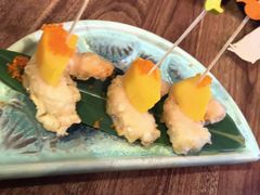 -阿泽料理