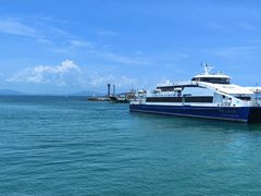-三亚蜈支洲岛旅游区