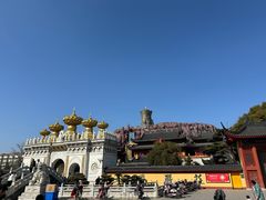-上海东林寺(金山区)
