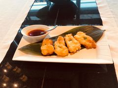 -天龙轩(香港丽思卡尔顿酒店)