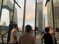 -Trainyard 炼·工场(中国国际贸易中心店)