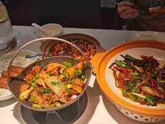 -苏福记·川菜(熙地港购物中心店)