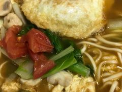 -二扁私房面馆(崂山路店)