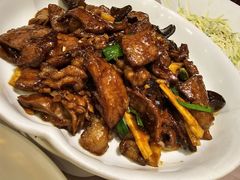 -大鸭梨烤鸭(甘家口店)