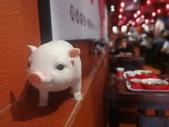 -猪角·闽南猪脚饭(茶亭店)