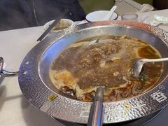 -古乐牛香·鲜牛肉牛杂火锅(新区店)