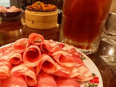 -胖姐社区老火锅(北京总店)