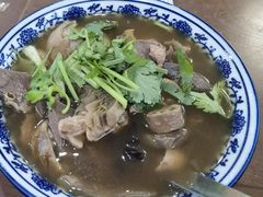 -牛街老爆肚满(牡丹园店)