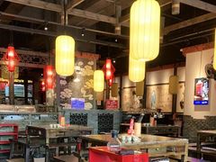 -蜀国大将老火锅(江北店)