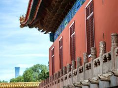 -北京市劳动人民文化宫(太庙)