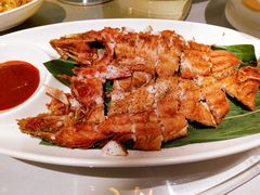 烤鸡拼盘-粗茶淡饭·汉口公馆(循礼门店)