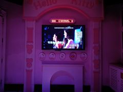 -歌库K馆量贩KTV(万达广场店)