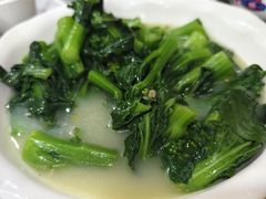 -吉莲利苑海鲜酒家(珠海拱北29年老字号店)