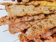 -瑞杰烧烤店·24小时营业(山东路店)