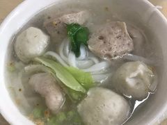 -蒂蒂香達濠魚丸