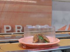 -争鲜回转寿司(中街大悦城店)