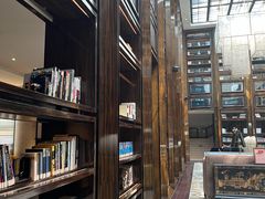 -行者书屋大堂吧 ·下午茶(南京圣和府邸酒店)