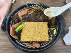 -中华门黑皮砂锅