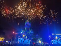 -厦门方特梦幻王国