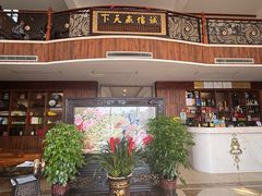 -珍宝蟹舫·巴城味道(巴城总店)